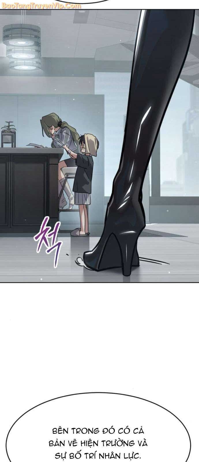 Luật Thanh Niên Chap 51 - Next Chap 52