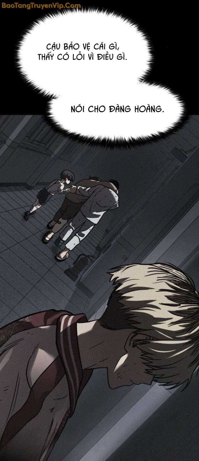 Luật Thanh Niên Chap 51 - Next Chap 52