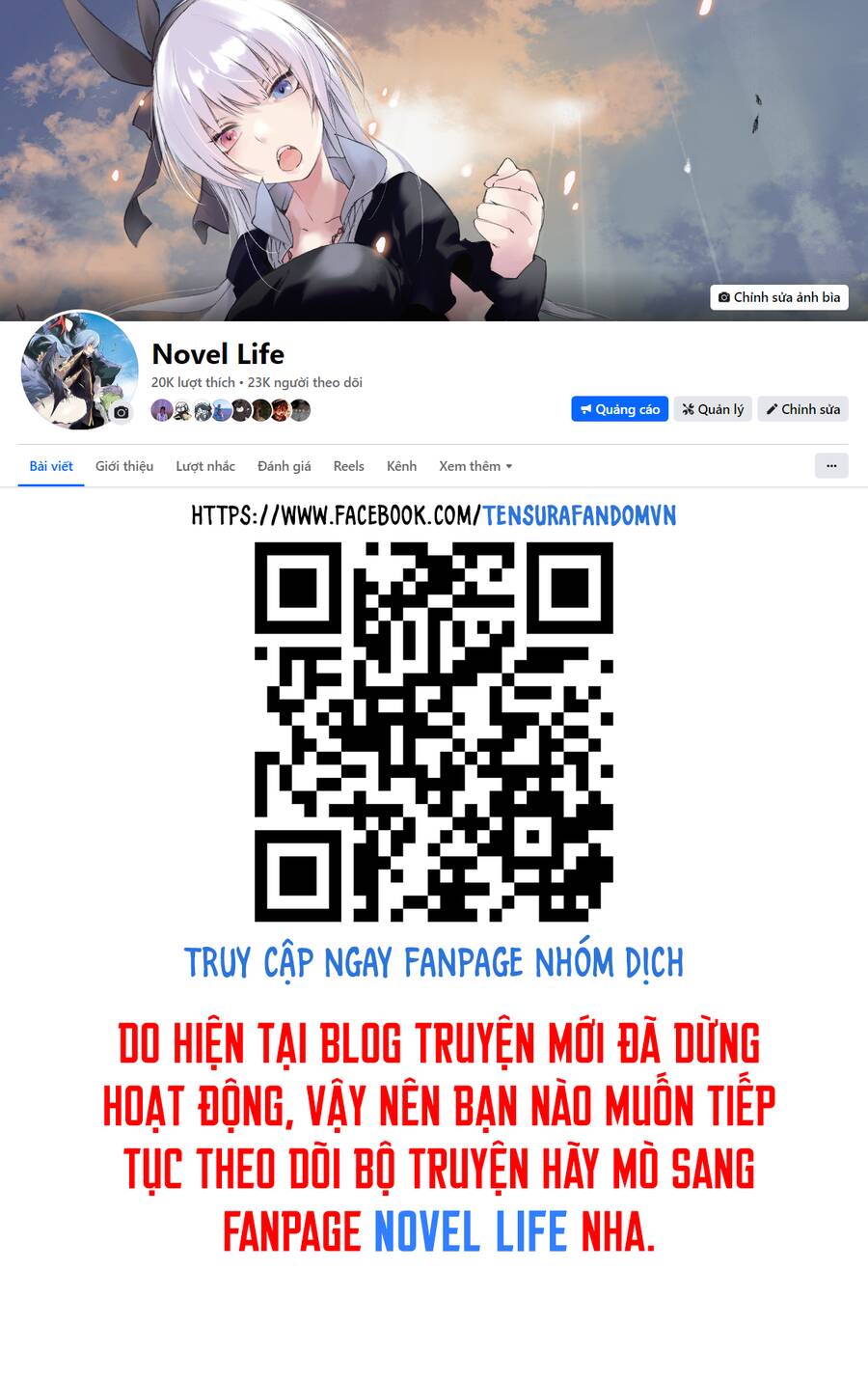 Lúc Đó, Tôi Đã Chuyển Sinh Thành Slime Chap 999 - Next Chap 1000