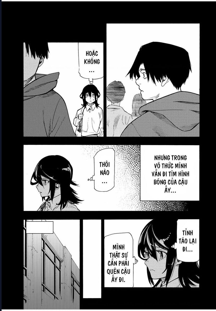 Lục Nhân Thập Tự Giá Chap 195 - Next Chap 196