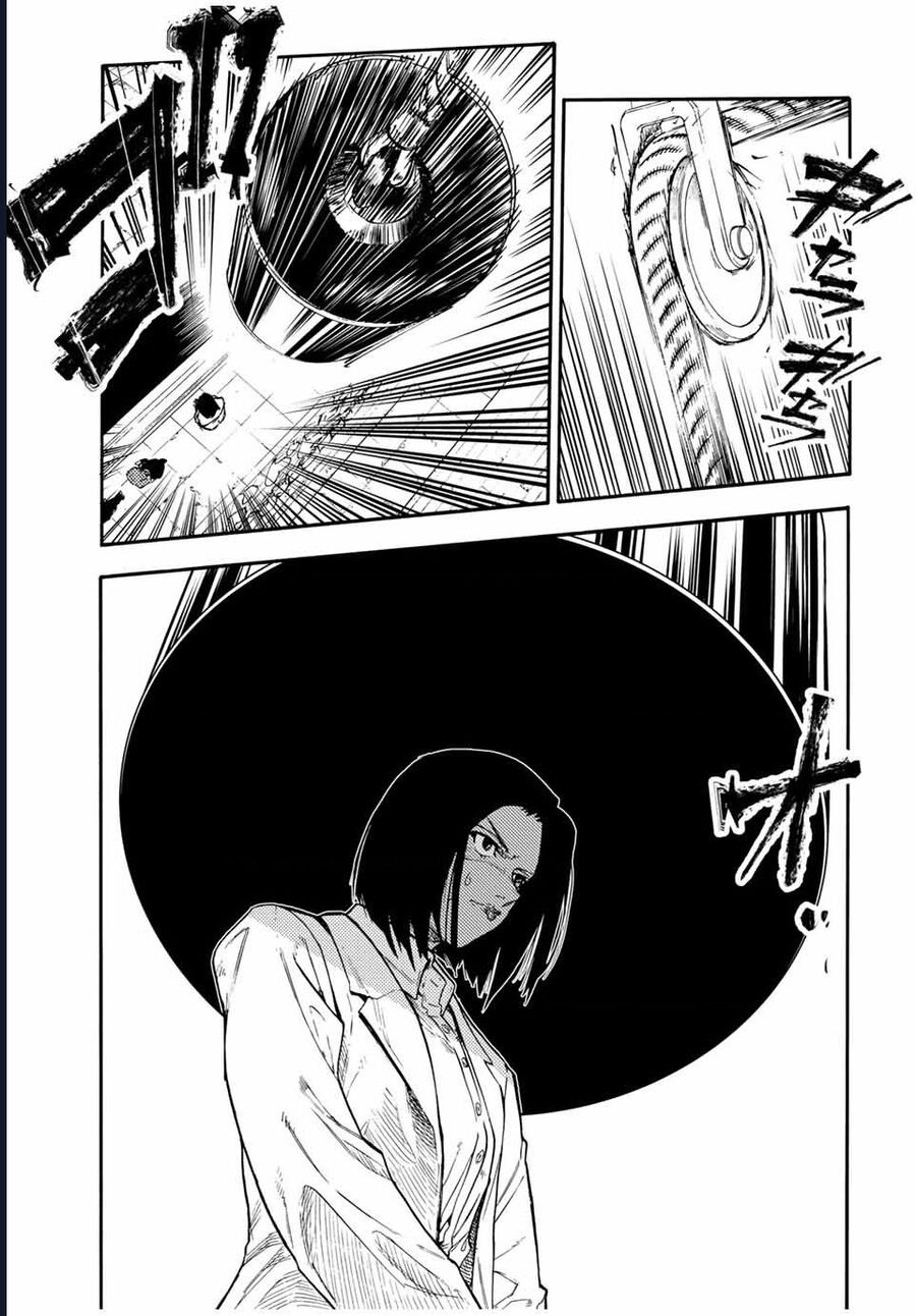 Lục Nhân Thập Tự Giá Chap 197 - Next Chap 198