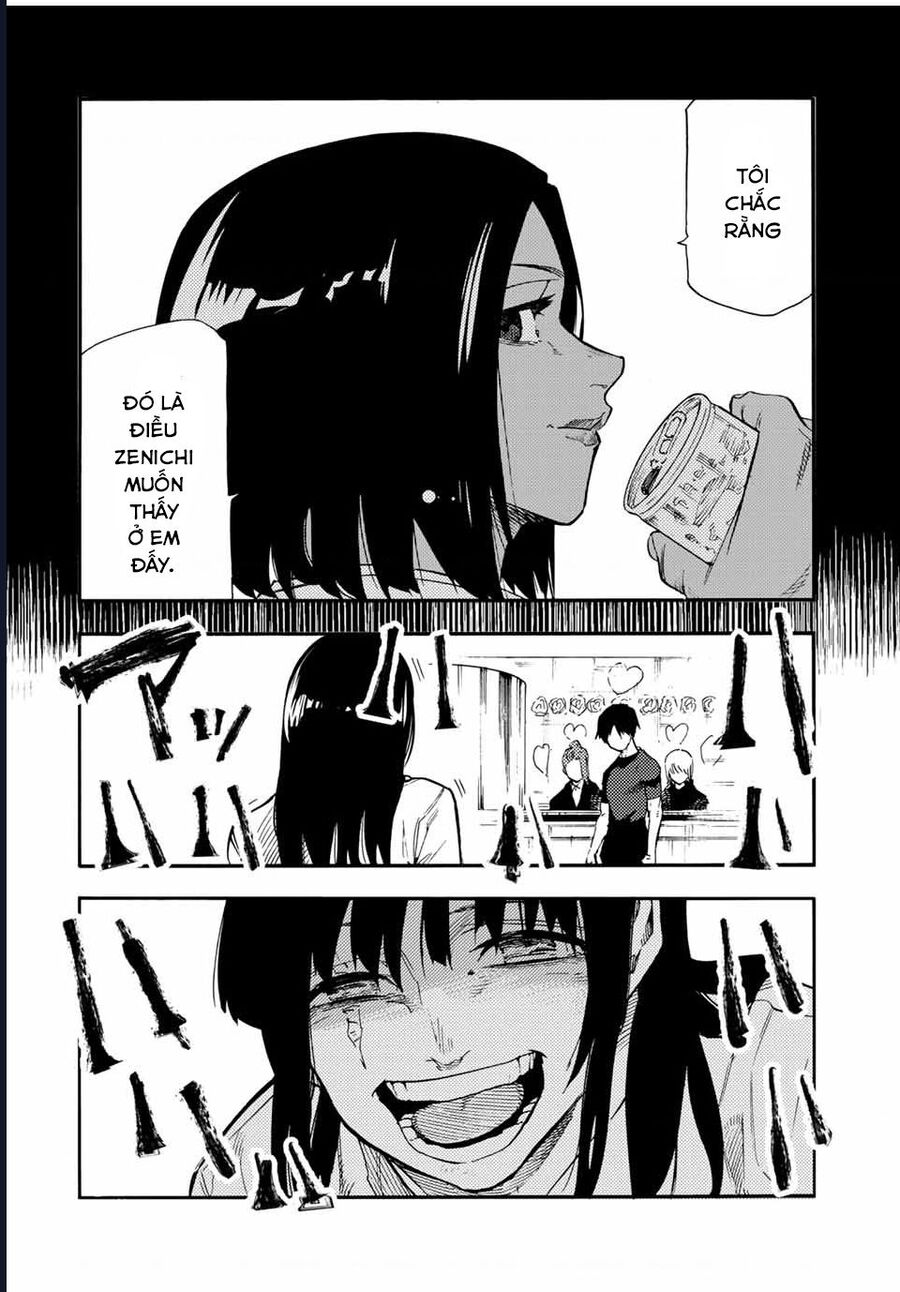 Lục Nhân Thập Tự Giá Chap 198 - Next Chap 199