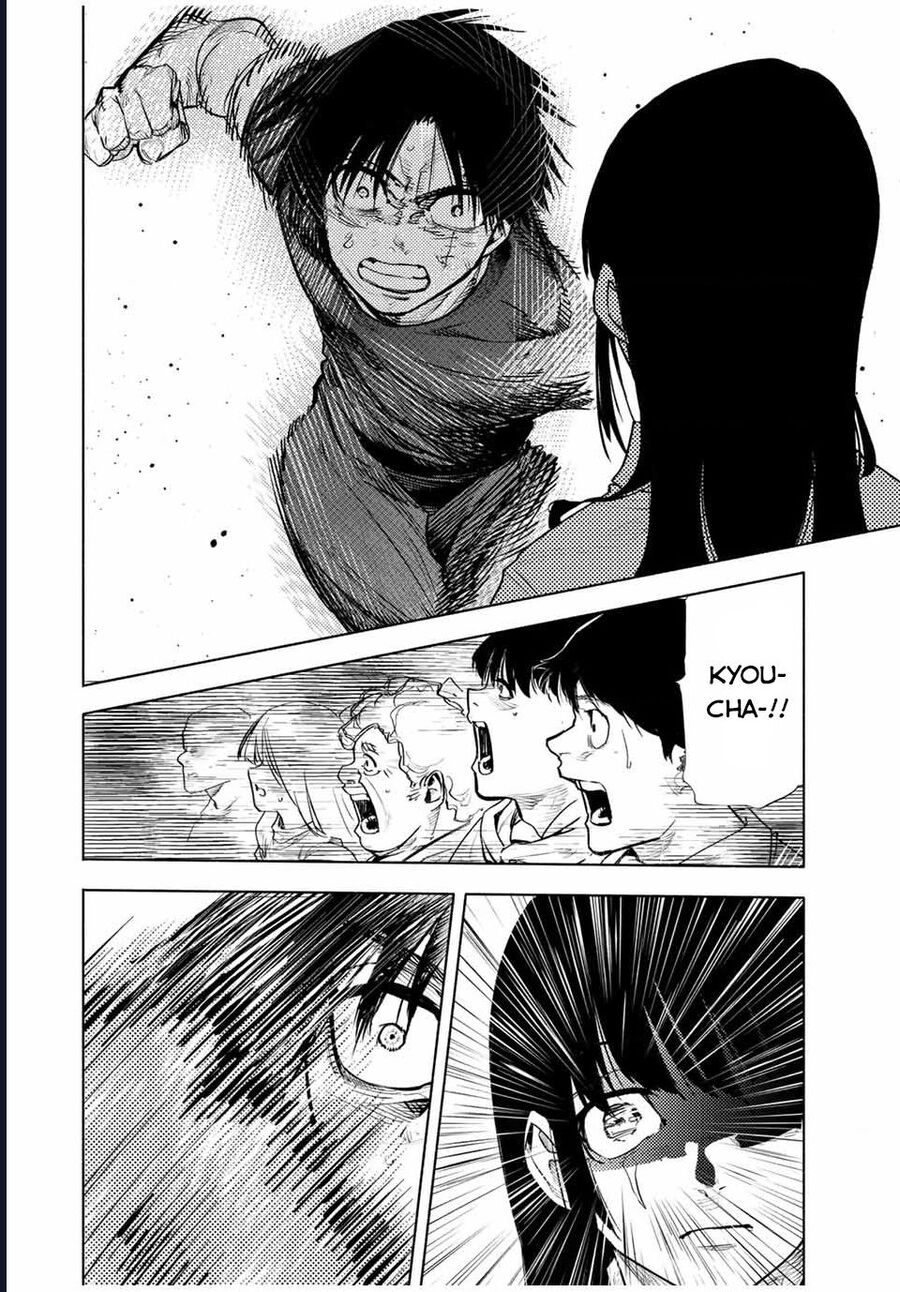 Lục Nhân Thập Tự Giá Chap 199 - Next Chap 200