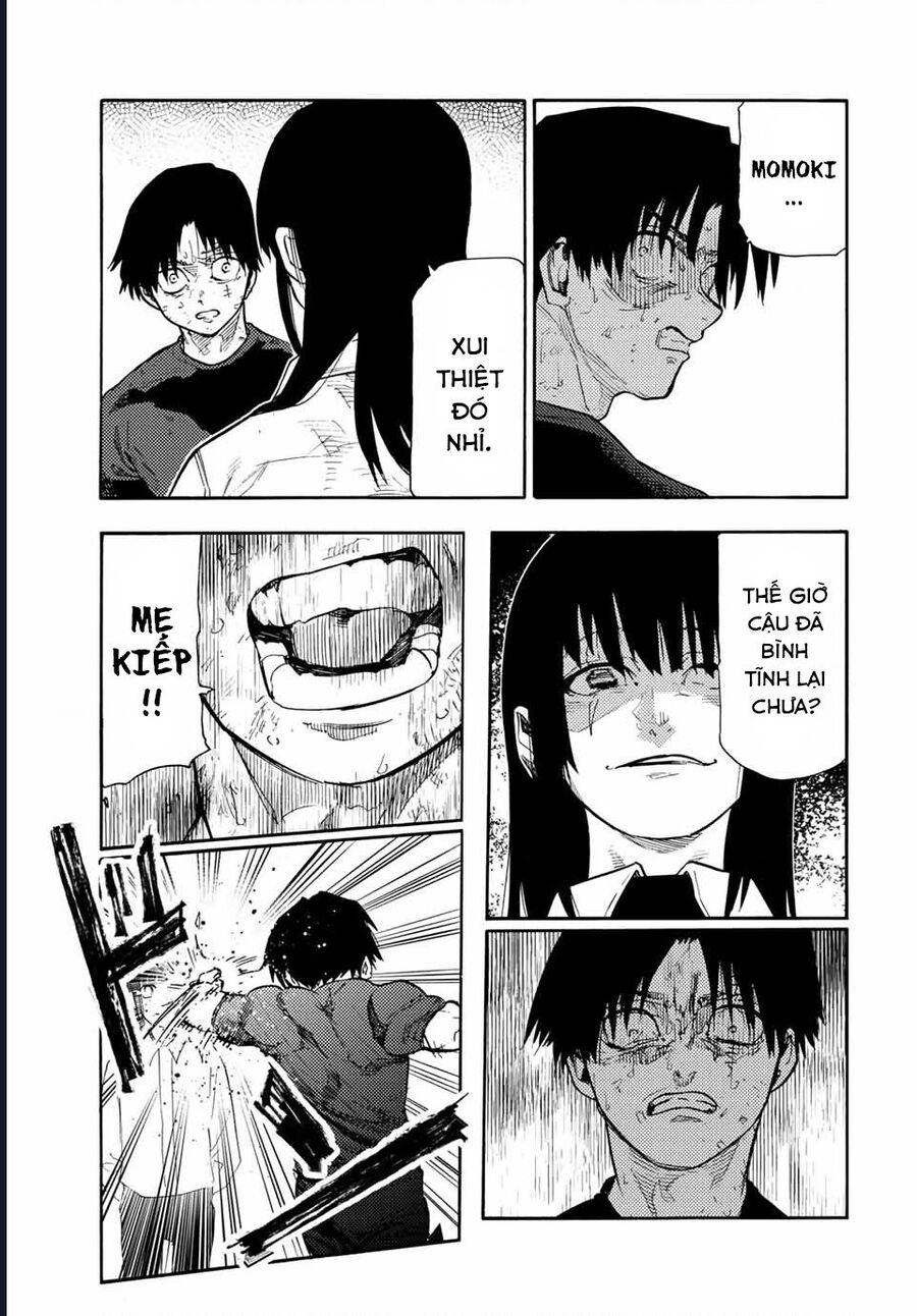 Lục Nhân Thập Tự Giá Chap 199 - Next Chap 200