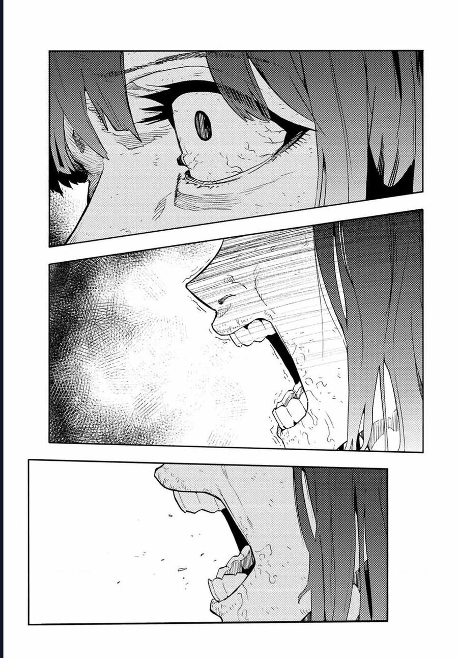 Lục Nhân Thập Tự Giá Chap 202 - Next Chap 203