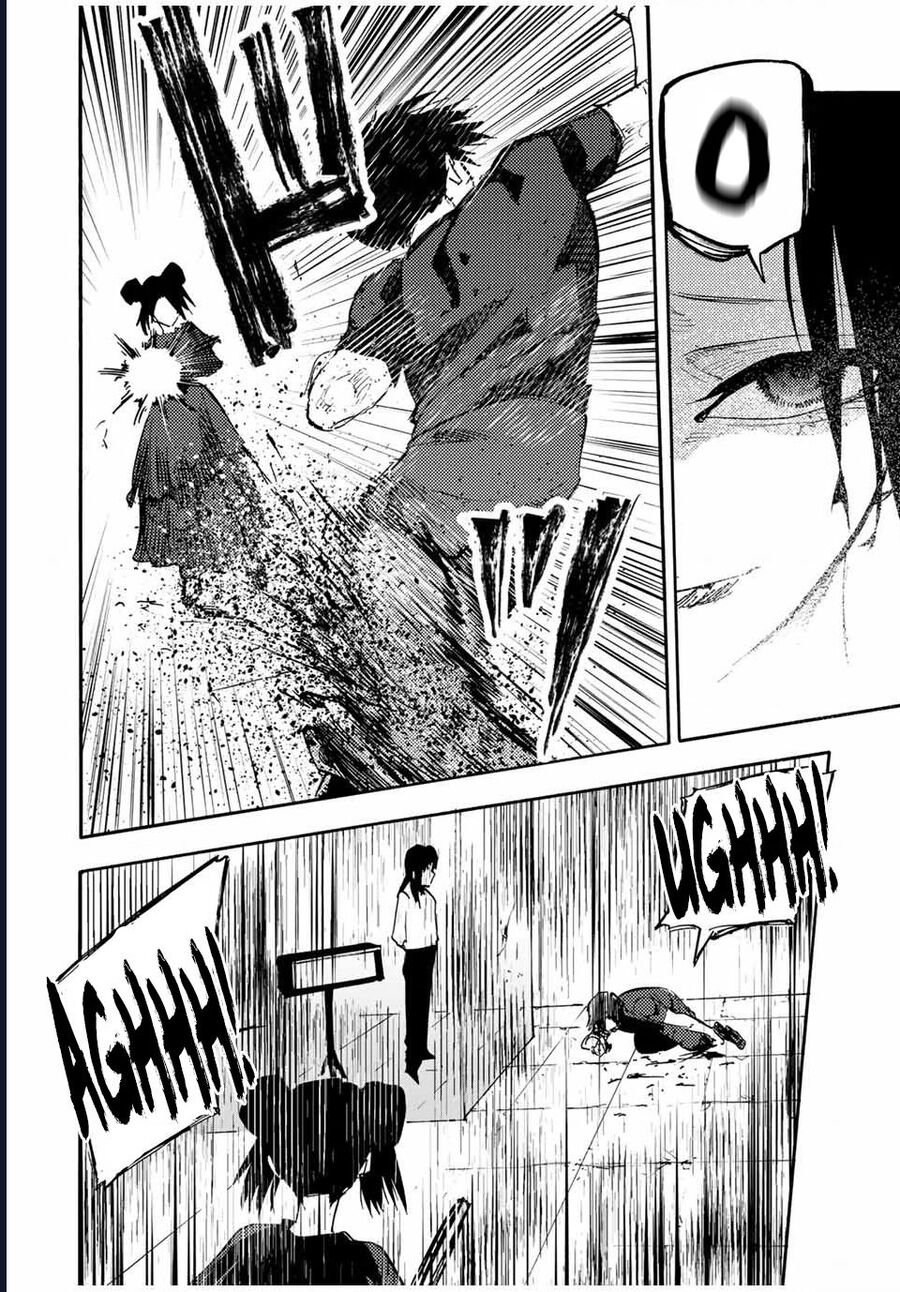 Lục Nhân Thập Tự Giá Chap 203 - Next Chap 204