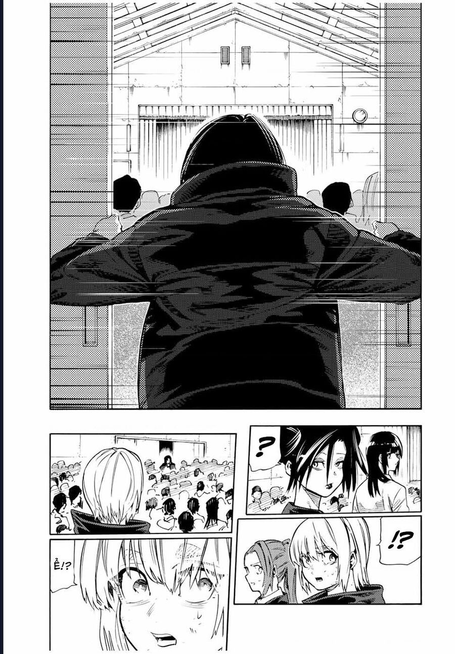 Lục Nhân Thập Tự Giá Chap 208 - Next Chap 209