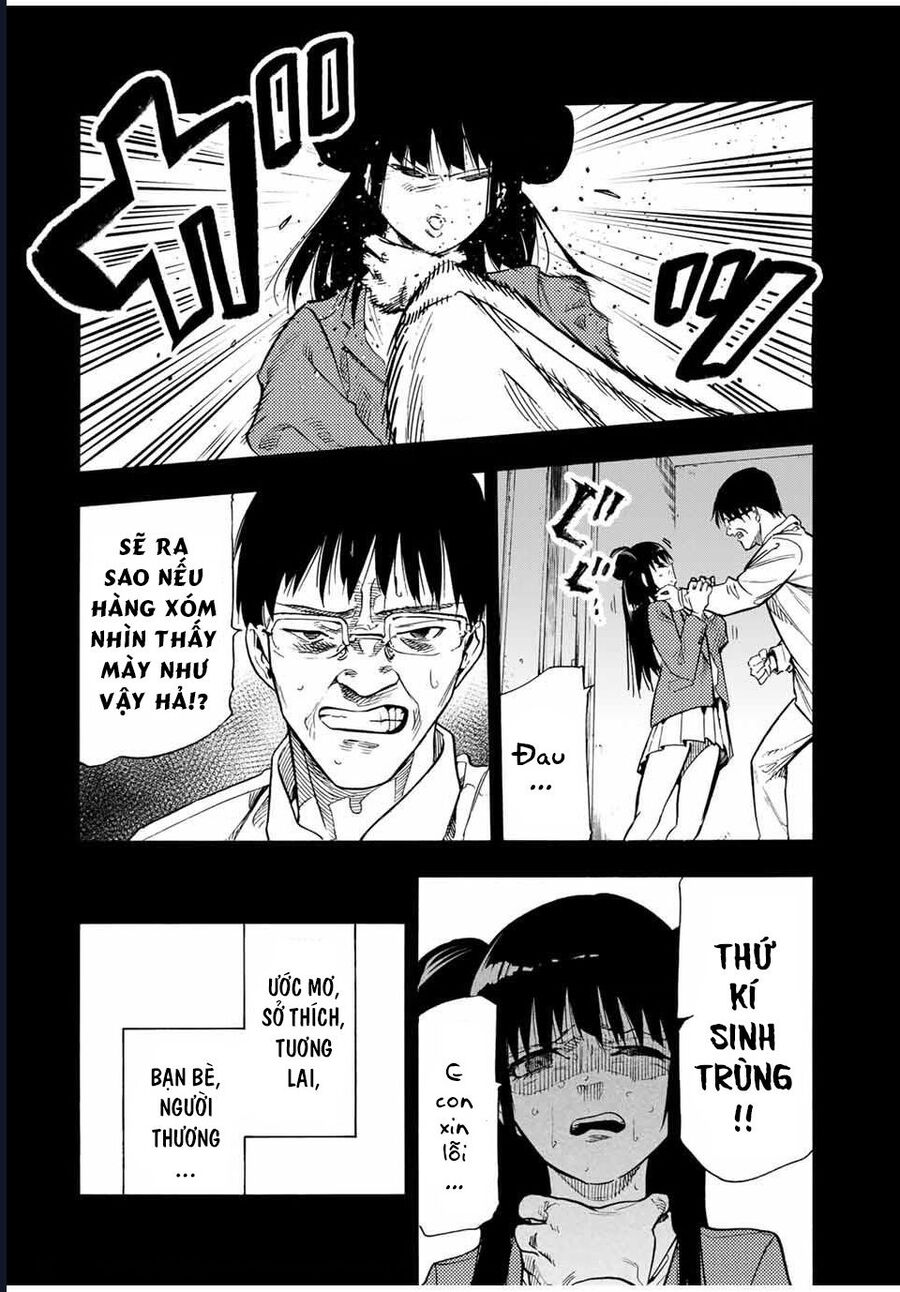 Lục Nhân Thập Tự Giá Chap 211 - Next Chap 212