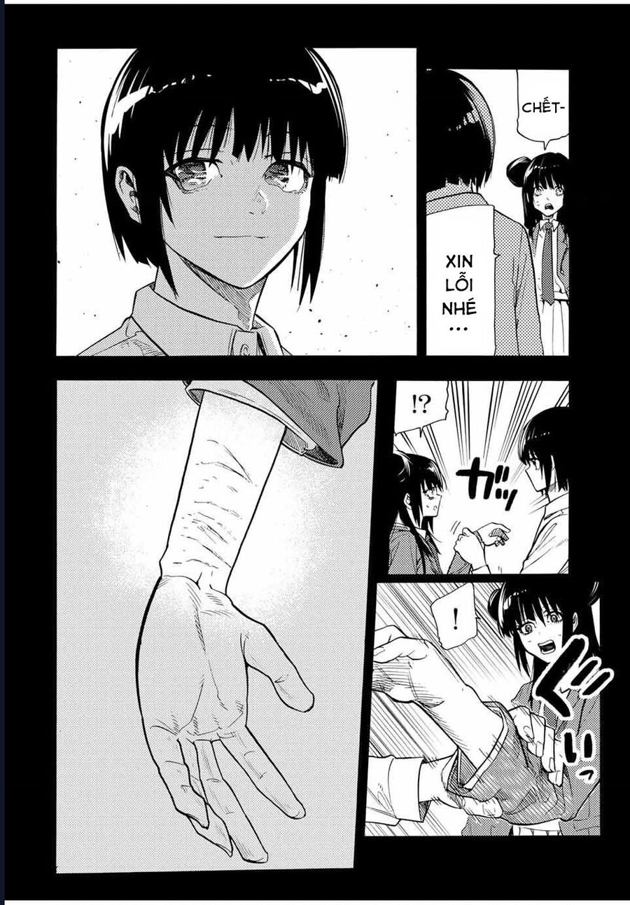 Lục Nhân Thập Tự Giá Chap 211 - Next Chap 212