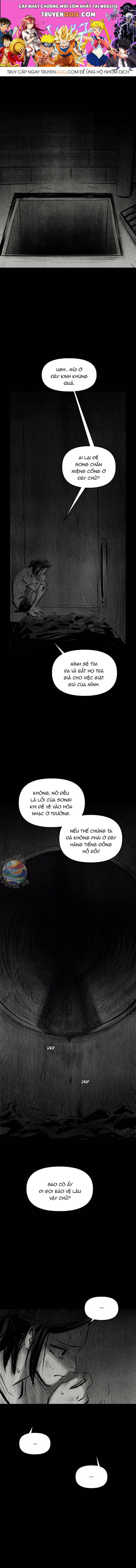 Lướt Tiếp Nếu Bạn Dám Chap 12 - Next Chap 13