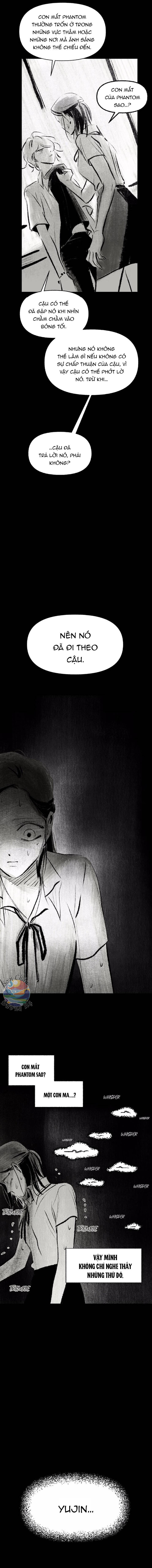 Lướt Tiếp Nếu Bạn Dám Chap 12 - Next Chap 13