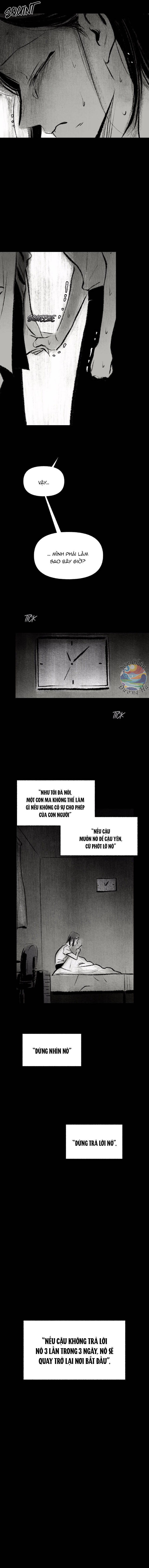 Lướt Tiếp Nếu Bạn Dám Chap 12 - Next Chap 13