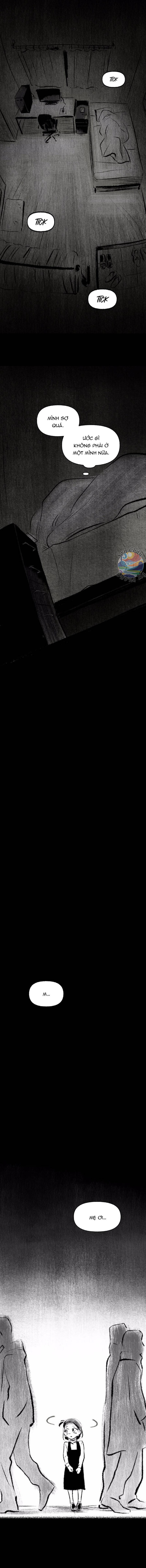 Lướt Tiếp Nếu Bạn Dám Chap 12 - Next Chap 13