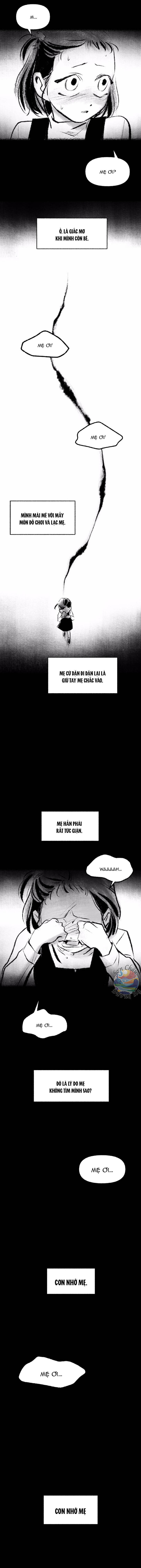 Lướt Tiếp Nếu Bạn Dám Chap 12 - Next Chap 13