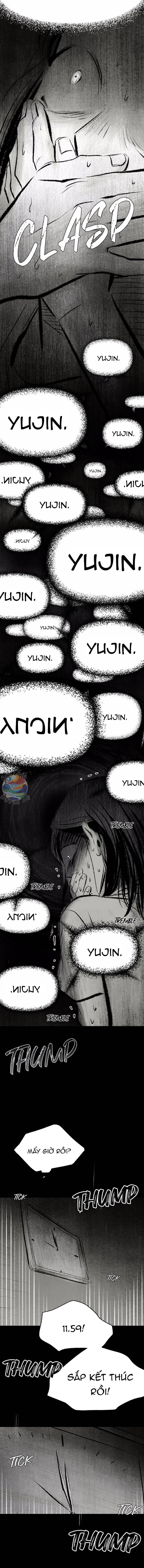 Lướt Tiếp Nếu Bạn Dám Chap 12 - Next Chap 13