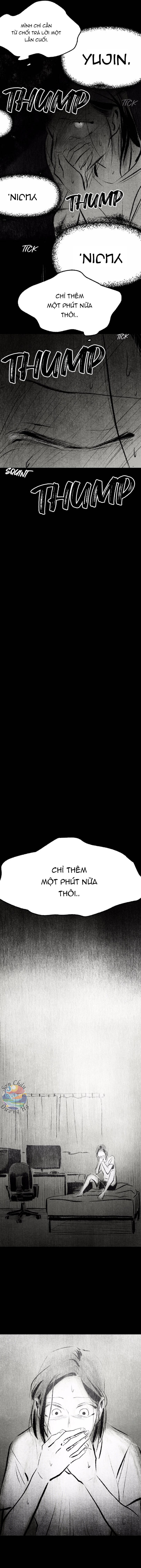 Lướt Tiếp Nếu Bạn Dám Chap 12 - Next Chap 13
