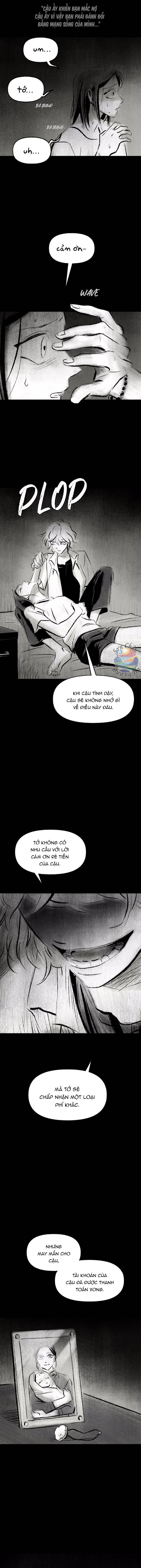 Lướt Tiếp Nếu Bạn Dám Chap 12 - Next Chap 13