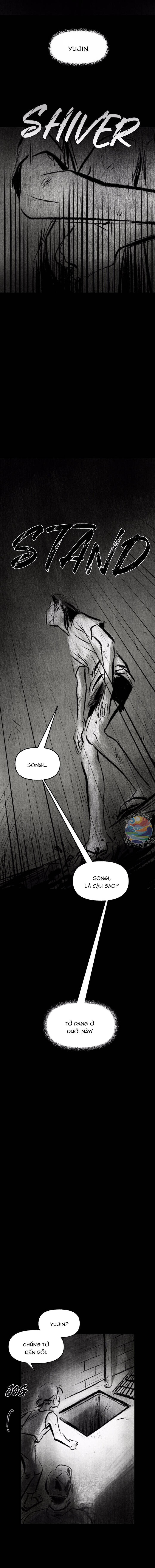 Lướt Tiếp Nếu Bạn Dám Chap 12 - Next Chap 13