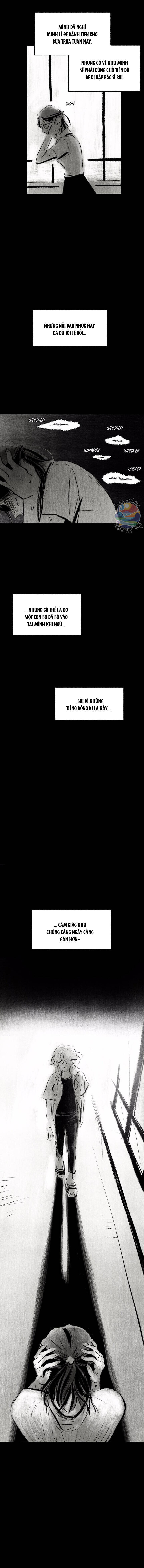 Lướt Tiếp Nếu Bạn Dám Chap 12 - Next Chap 13