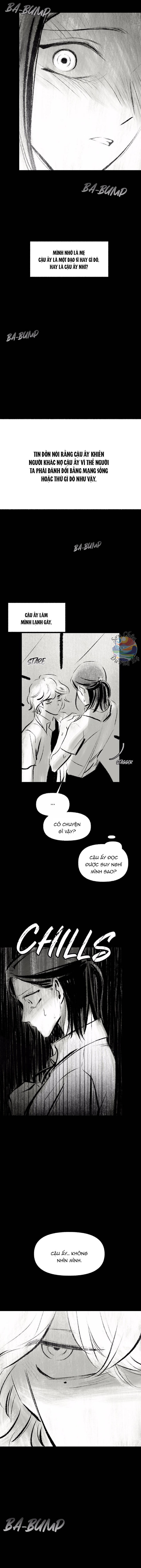 Lướt Tiếp Nếu Bạn Dám Chap 12 - Next Chap 13