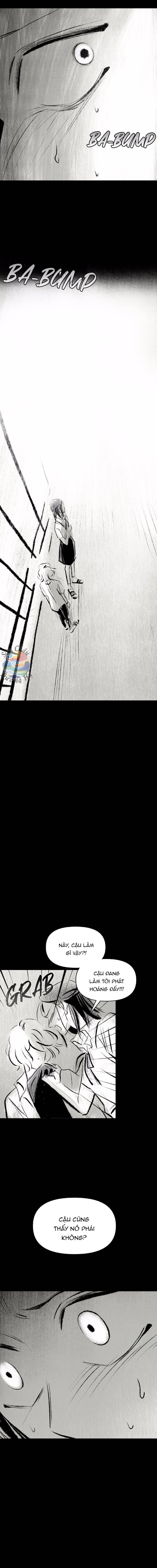 Lướt Tiếp Nếu Bạn Dám Chap 12 - Next Chap 13