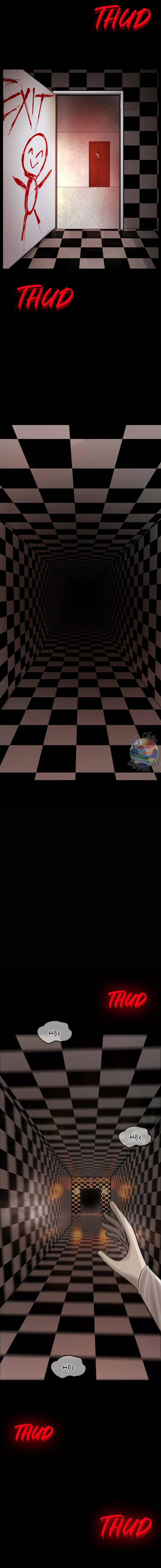 Lướt Tiếp Nếu Bạn Dám Chap 14 - Next Chap 15