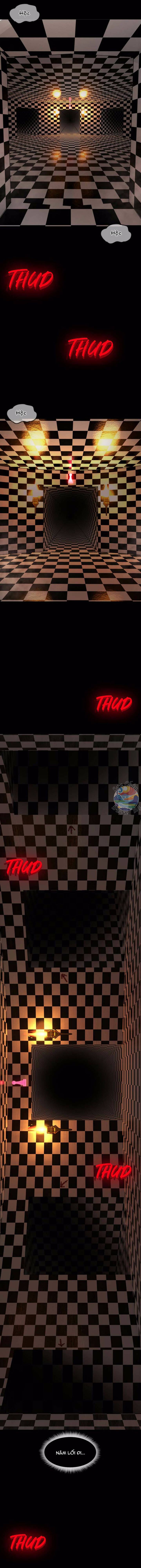 Lướt Tiếp Nếu Bạn Dám Chap 14 - Next Chap 15