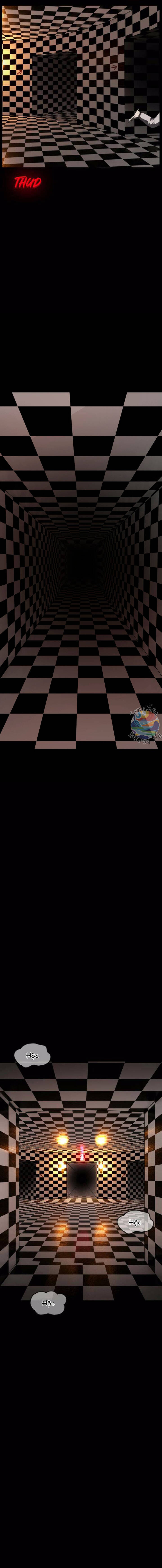 Lướt Tiếp Nếu Bạn Dám Chap 14 - Next Chap 15