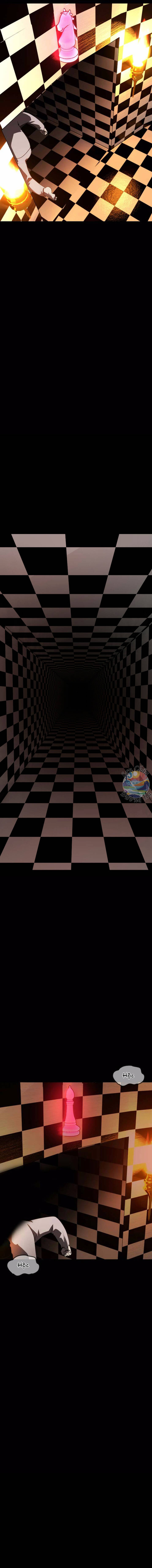 Lướt Tiếp Nếu Bạn Dám Chap 14 - Next Chap 15