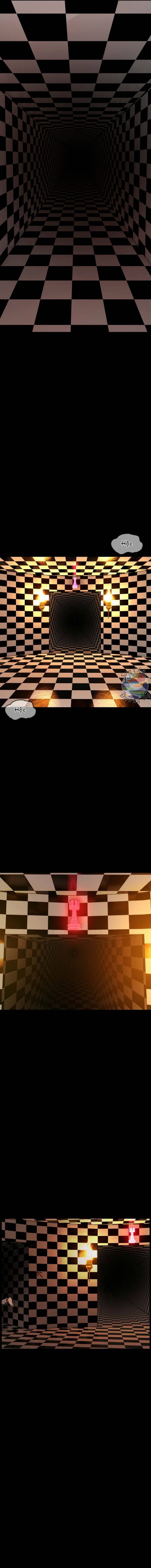 Lướt Tiếp Nếu Bạn Dám Chap 14 - Next Chap 15