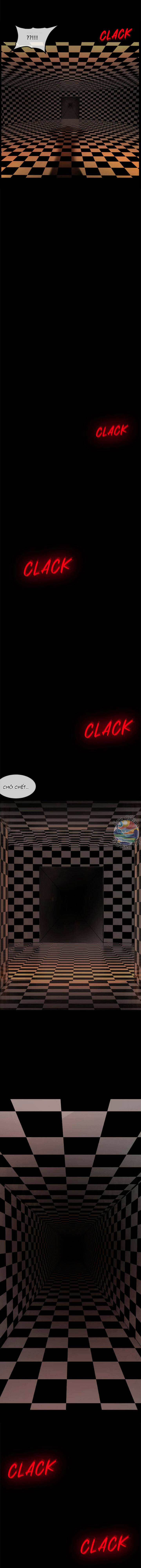 Lướt Tiếp Nếu Bạn Dám Chap 14 - Next Chap 15