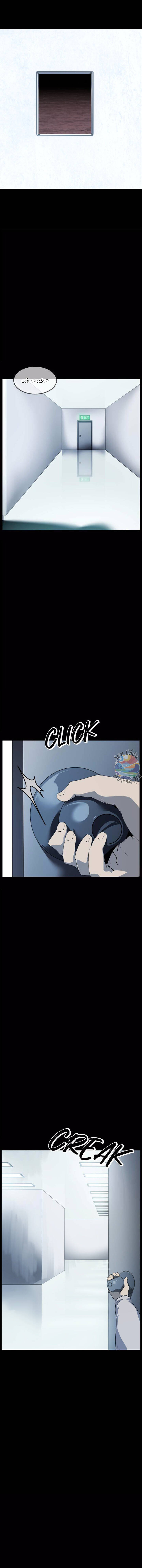 Lướt Tiếp Nếu Bạn Dám Chap 14 - Next Chap 15