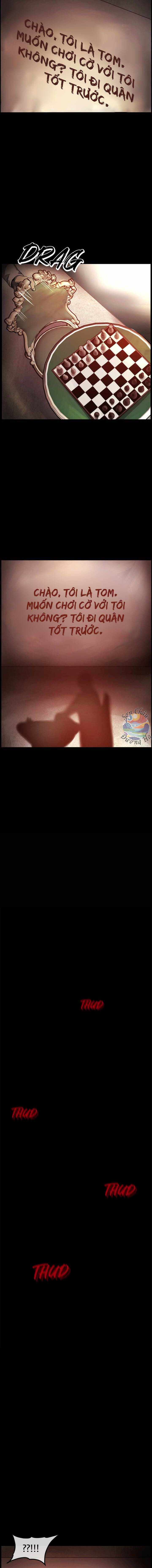 Lướt Tiếp Nếu Bạn Dám Chap 14 - Next Chap 15