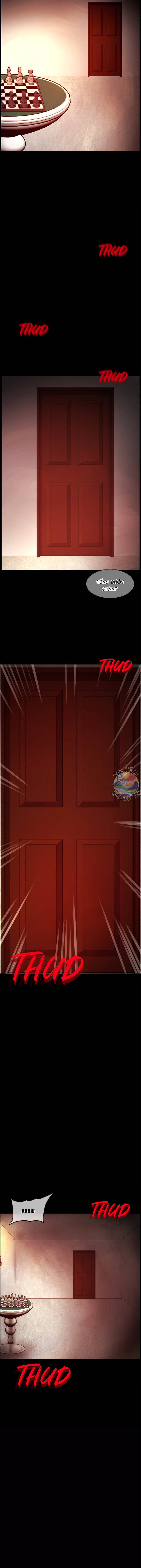 Lướt Tiếp Nếu Bạn Dám Chap 14 - Next Chap 15