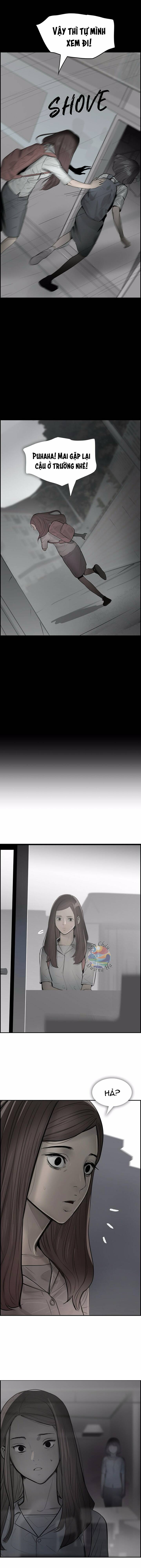 Lướt Tiếp Nếu Bạn Dám Chap 16 - Next Chap 17