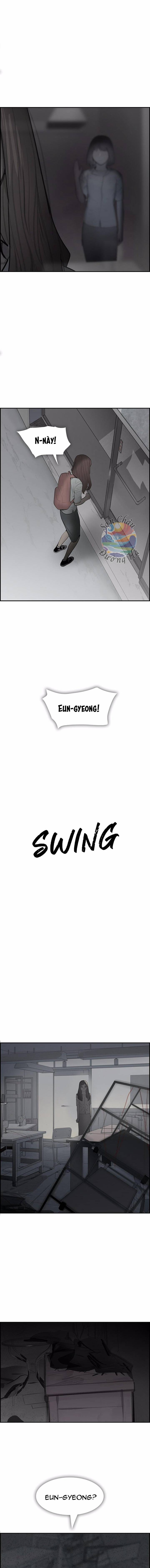 Lướt Tiếp Nếu Bạn Dám Chap 16 - Next Chap 17