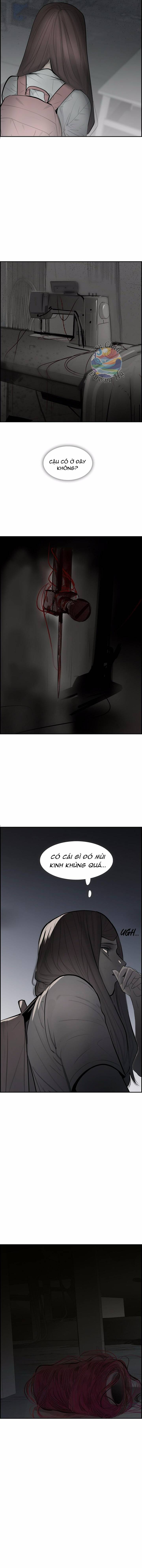 Lướt Tiếp Nếu Bạn Dám Chap 16 - Next Chap 17