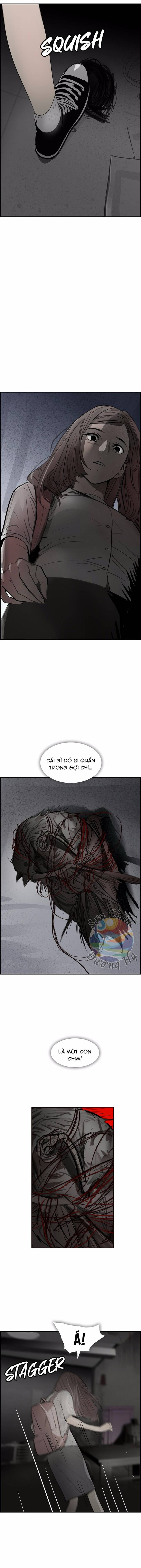 Lướt Tiếp Nếu Bạn Dám Chap 16 - Next Chap 17