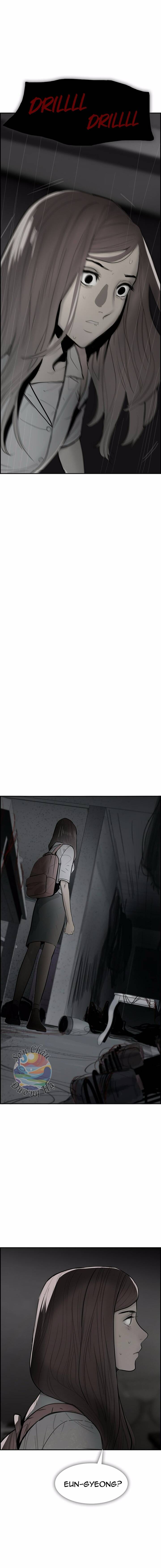 Lướt Tiếp Nếu Bạn Dám Chap 16 - Next Chap 17