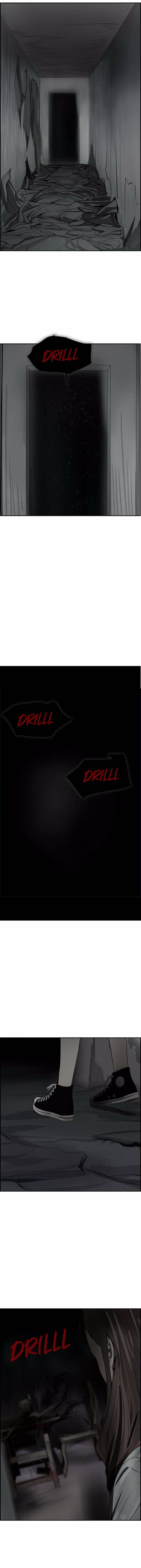 Lướt Tiếp Nếu Bạn Dám Chap 16 - Next Chap 17