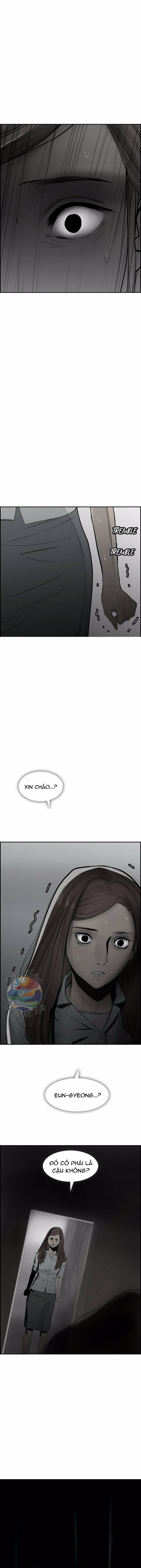 Lướt Tiếp Nếu Bạn Dám Chap 16 - Next Chap 17