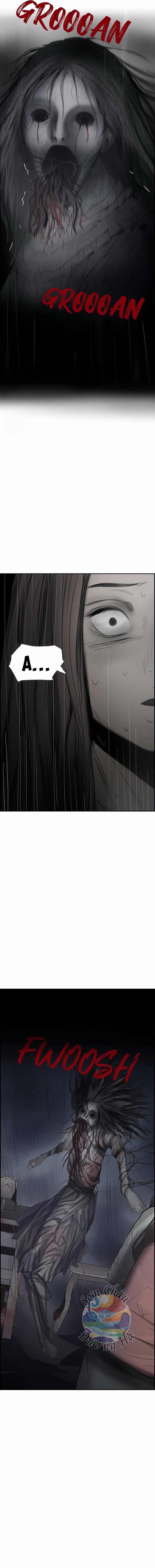 Lướt Tiếp Nếu Bạn Dám Chap 16 - Next Chap 17