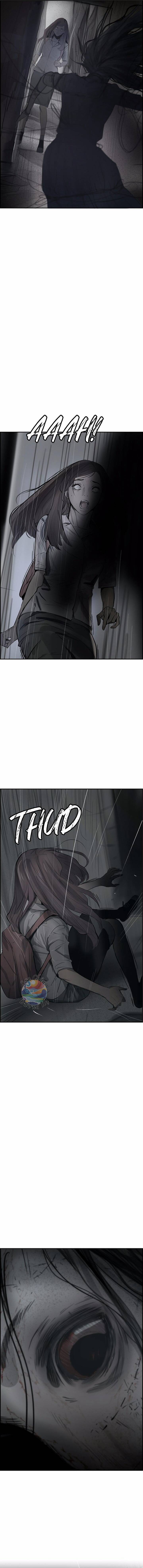 Lướt Tiếp Nếu Bạn Dám Chap 16 - Next Chap 17