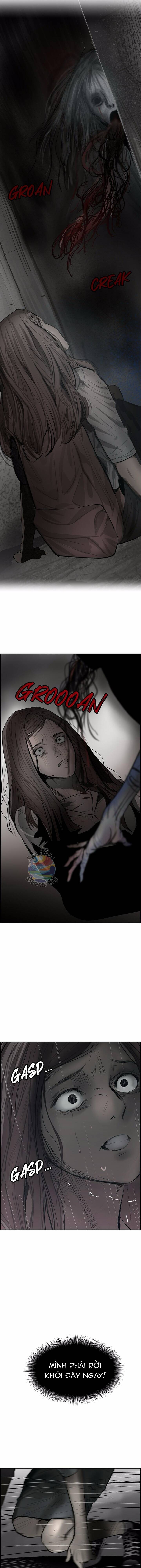 Lướt Tiếp Nếu Bạn Dám Chap 16 - Next Chap 17