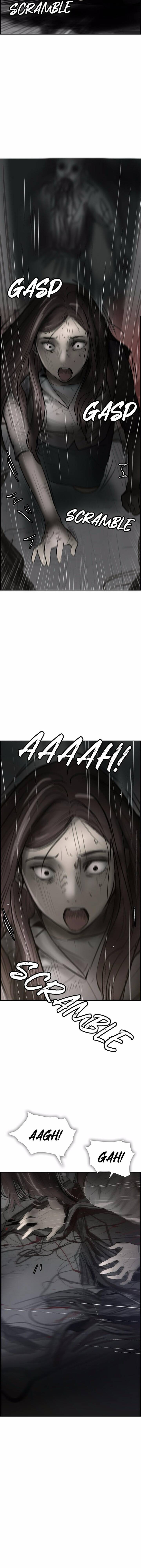 Lướt Tiếp Nếu Bạn Dám Chap 16 - Next Chap 17