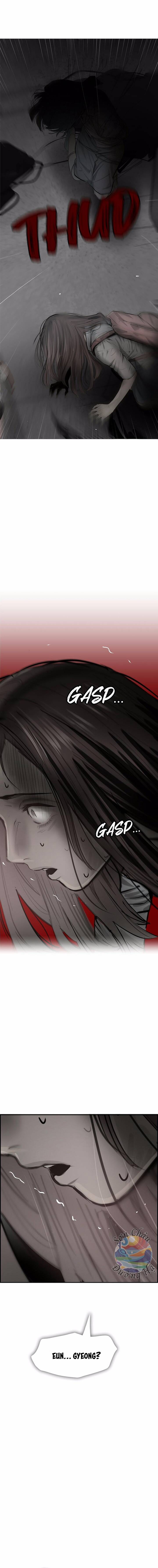 Lướt Tiếp Nếu Bạn Dám Chap 16 - Next Chap 17