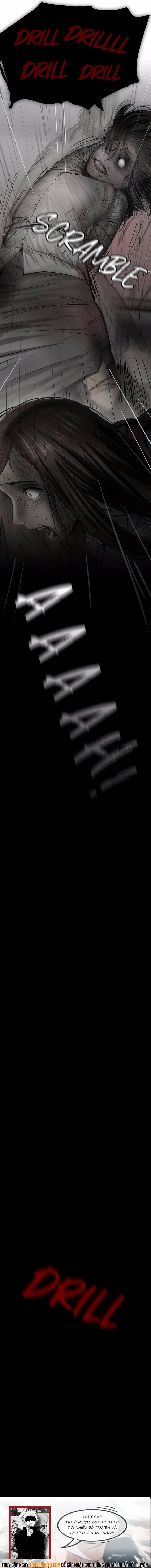 Lướt Tiếp Nếu Bạn Dám Chap 16 - Next Chap 17