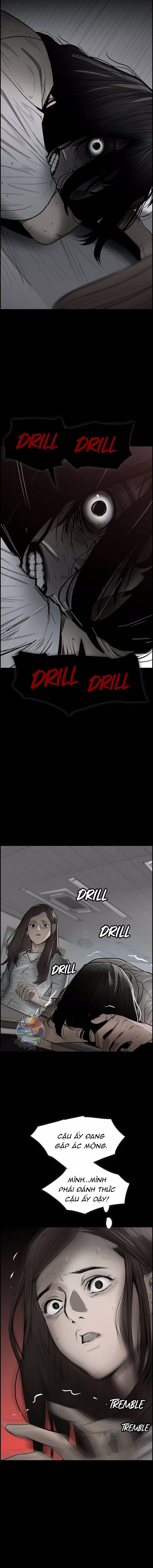 Lướt Tiếp Nếu Bạn Dám Chap 16 - Next Chap 17