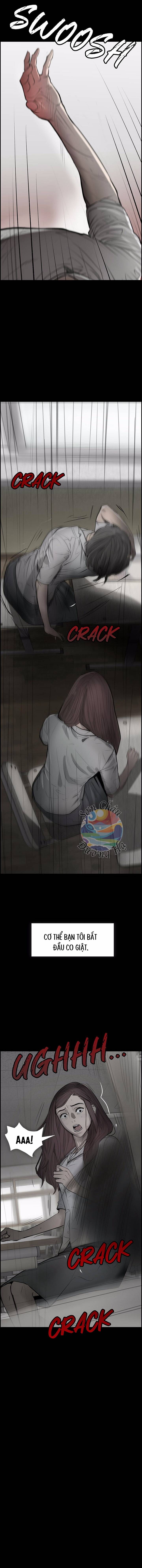 Lướt Tiếp Nếu Bạn Dám Chap 16 - Next Chap 17