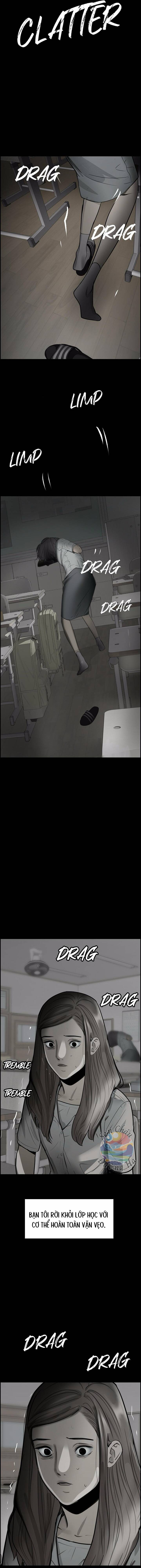 Lướt Tiếp Nếu Bạn Dám Chap 16 - Next Chap 17